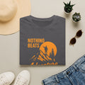 Nothing Beats Adventure T-Shirt