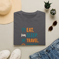 Eat Sleep Travel Repeat T-Shirt